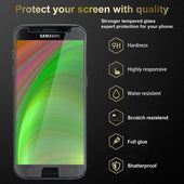 Load image into Gallery viewer, Transparent / Galaxy S7