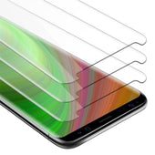 Lade das Bild in den Galerie-Viewer, Transparent / Galaxy S9