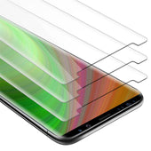 Load image into Gallery viewer, Transparent / Galaxy NOTE 8