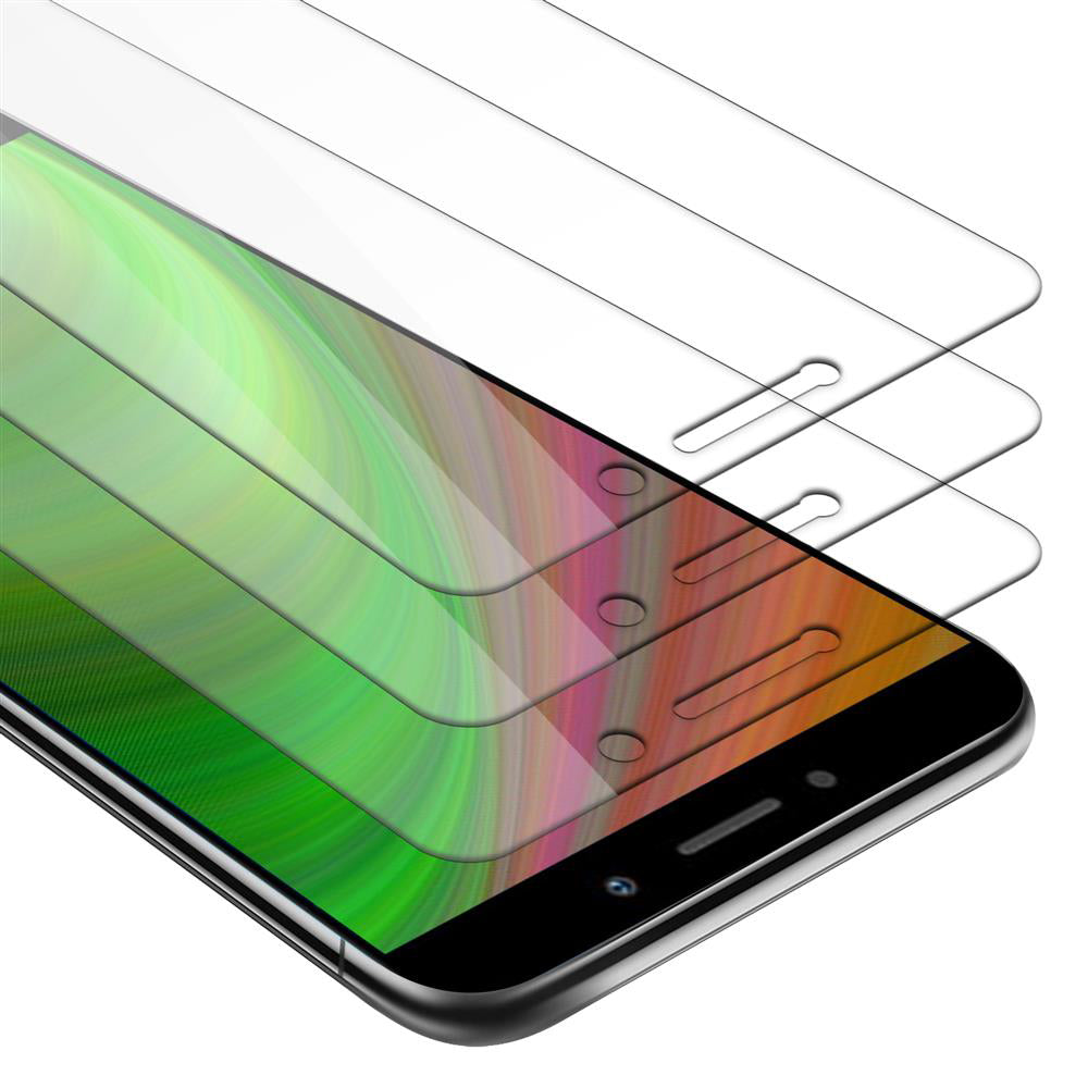 Transparent / MATE 9 LITE / GR5 2017 / Honor 6X