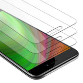 Lade das Bild in den Galerie-Viewer, Transparent / P8 LITE 2017 / P9 LITE 2017