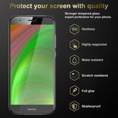 Load image into Gallery viewer, Transparent / ASCEND G7 PLUS / G8 / GX8