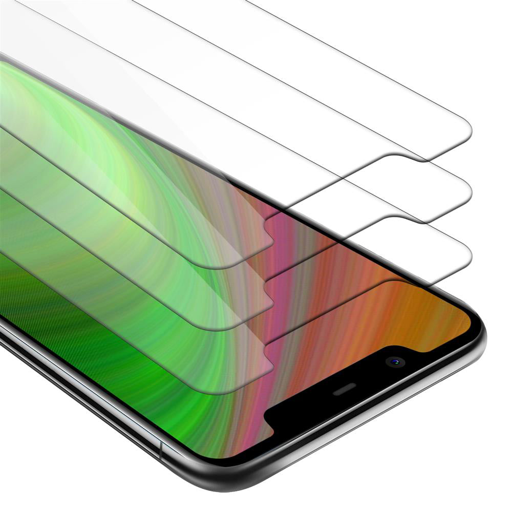 Transparent / 5.1 PLUS / X5