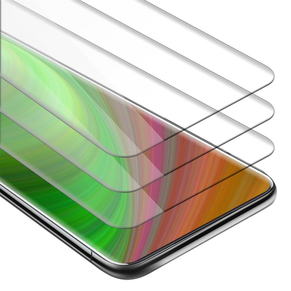 Transparent / 7 PRO