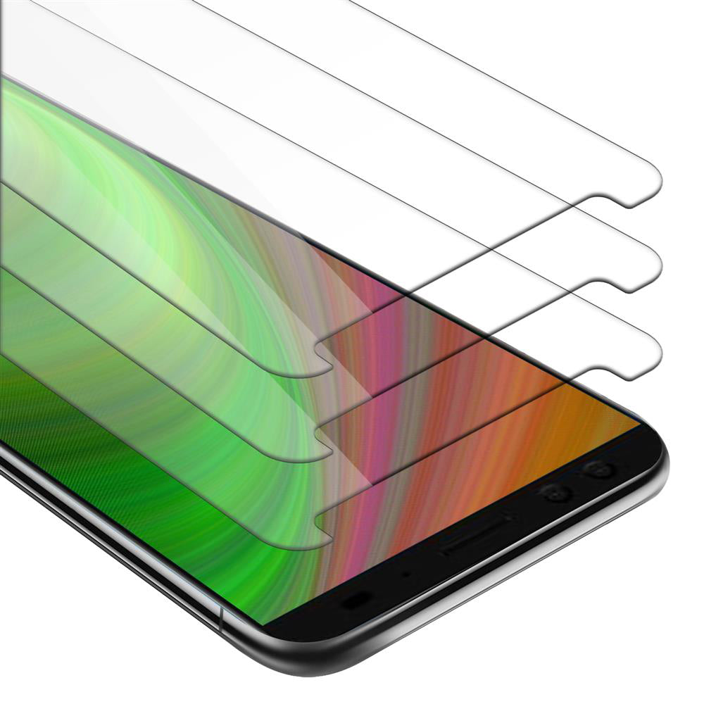 Transparent / U12 PLUS