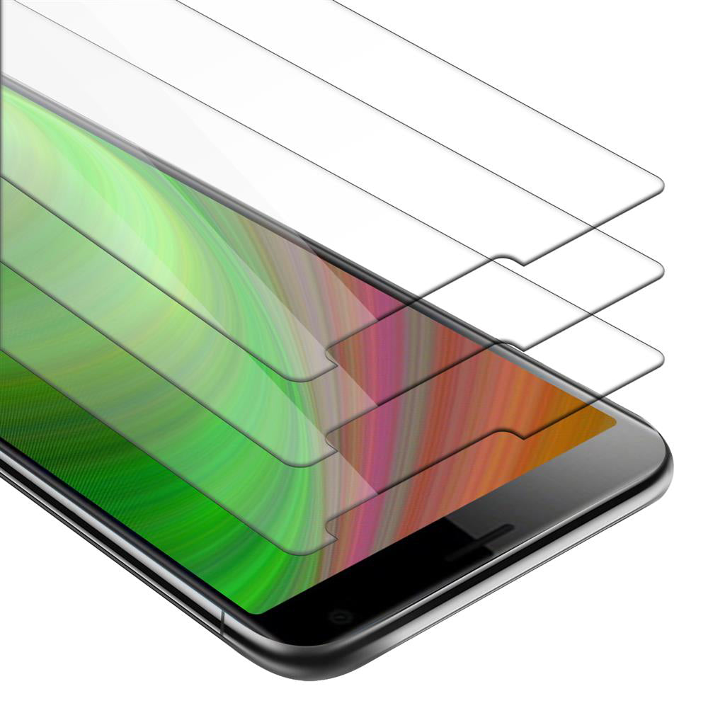Transparent / Xperia 10 PLUS