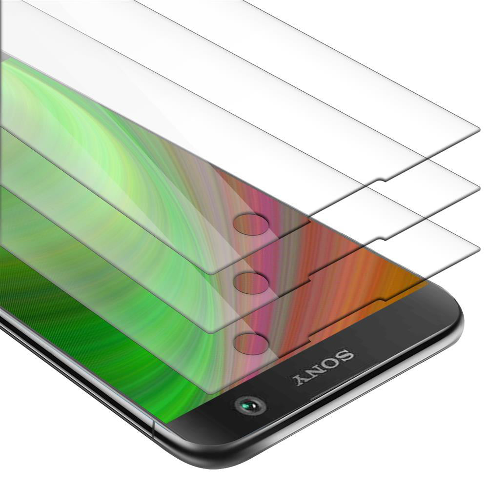 Transparent / Xperia XA2 ULTRA