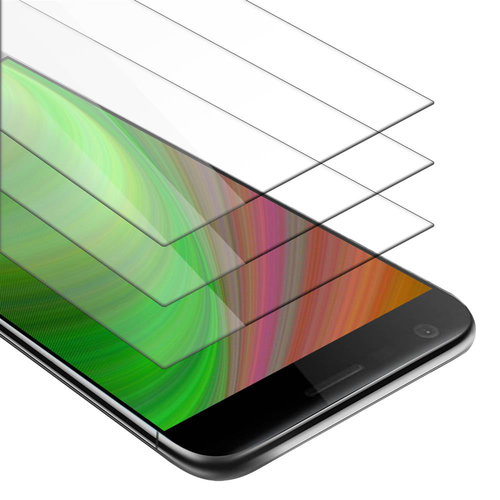 Transparent / G5