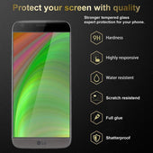 Lade das Bild in den Galerie-Viewer, Transparent / G5