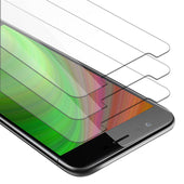 Lade das Bild in den Galerie-Viewer, Transparent / Nubia M2 LITE