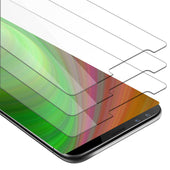 Lade das Bild in den Galerie-Viewer, Transparent / Nubia Z17S