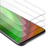 Lade das Bild in den Galerie-Viewer, Transparent / 16S