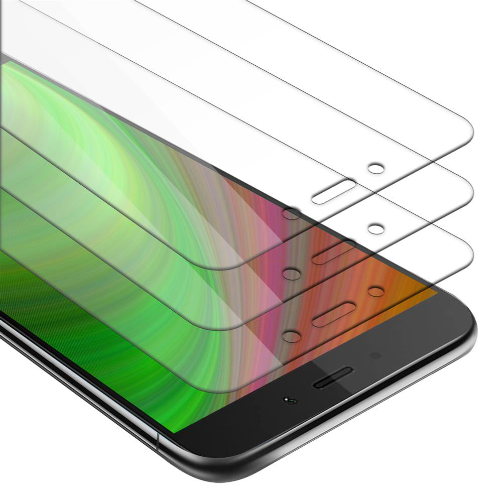 Transparent / RedMi NOTE 4