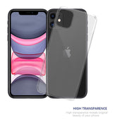 Load image into Gallery viewer, Transparent / iPhone 11 PRO