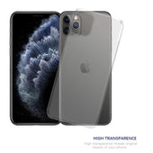 Load image into Gallery viewer, Transparent / iPhone 11 PRO