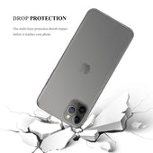 Load image into Gallery viewer, Transparent / iPhone 11 PRO