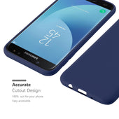 Load image into Gallery viewer, Blau / Galaxy J3 2017 US Version