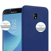 Load image into Gallery viewer, Blau / Galaxy J5 2017 US Version