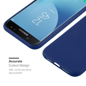 Load image into Gallery viewer, Blau / Galaxy J5 2017 US Version