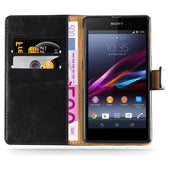 Load image into Gallery viewer, Schwarz / Xperia Z