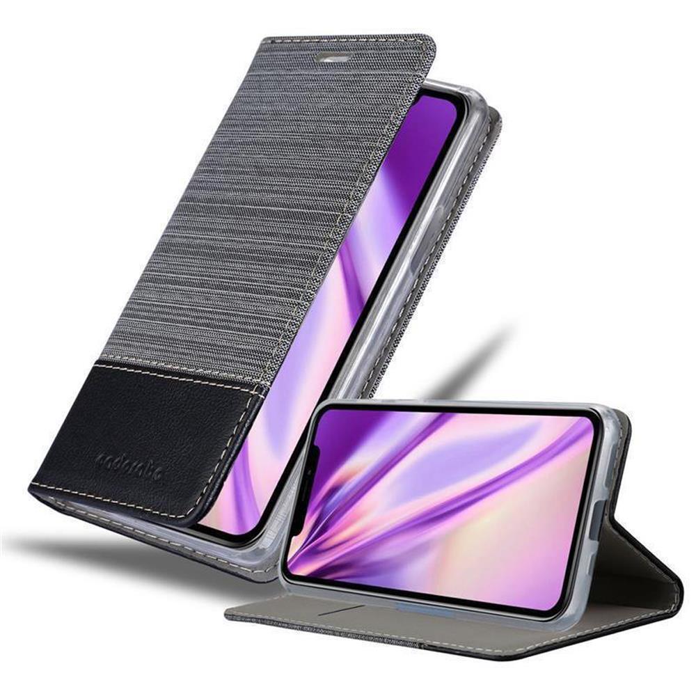 Schwarz / iPhone 11
