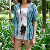 Lade das Bild in den Galerie-Viewer, Schwarz / PIXEL 3