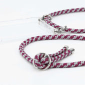 Lade das Bild in den Galerie-Viewer, Rot weiß / PIXEL 3