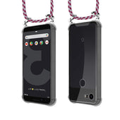 Lade das Bild in den Galerie-Viewer, Rot weiß / PIXEL 3