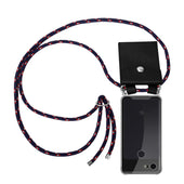 Lade das Bild in den Galerie-Viewer, Blau rot weiß gepunktet / PIXEL 3