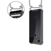 Lade das Bild in den Galerie-Viewer, Silber / PIXEL 3