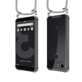 Lade das Bild in den Galerie-Viewer, Silber / PIXEL 3