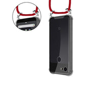 Lade das Bild in den Galerie-Viewer, Rot / PIXEL 3