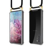 Lade das Bild in den Galerie-Viewer, Schwarz / Galaxy NOTE 10 PLUS