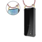 Lade das Bild in den Galerie-Viewer, Colorful parrot / Galaxy NOTE 10 PLUS