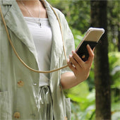 Lade das Bild in den Galerie-Viewer, Braun / Galaxy NOTE 10 PLUS