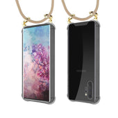 Lade das Bild in den Galerie-Viewer, Braun / Galaxy NOTE 10 PLUS