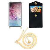Lade das Bild in den Galerie-Viewer, Beige / Galaxy NOTE 10 PLUS