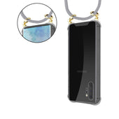 Lade das Bild in den Galerie-Viewer, Silber / Galaxy NOTE 10 PLUS