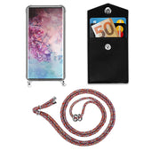 Load image into Gallery viewer, Colorful parrot / Galaxy NOTE 10 PLUS