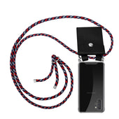 Load image into Gallery viewer, Rot blau weiß / Galaxy NOTE 10 PLUS