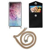 Load image into Gallery viewer, Braun / Galaxy NOTE 10 PLUS