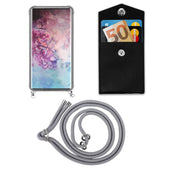 Load image into Gallery viewer, Silber / Galaxy NOTE 10 PLUS