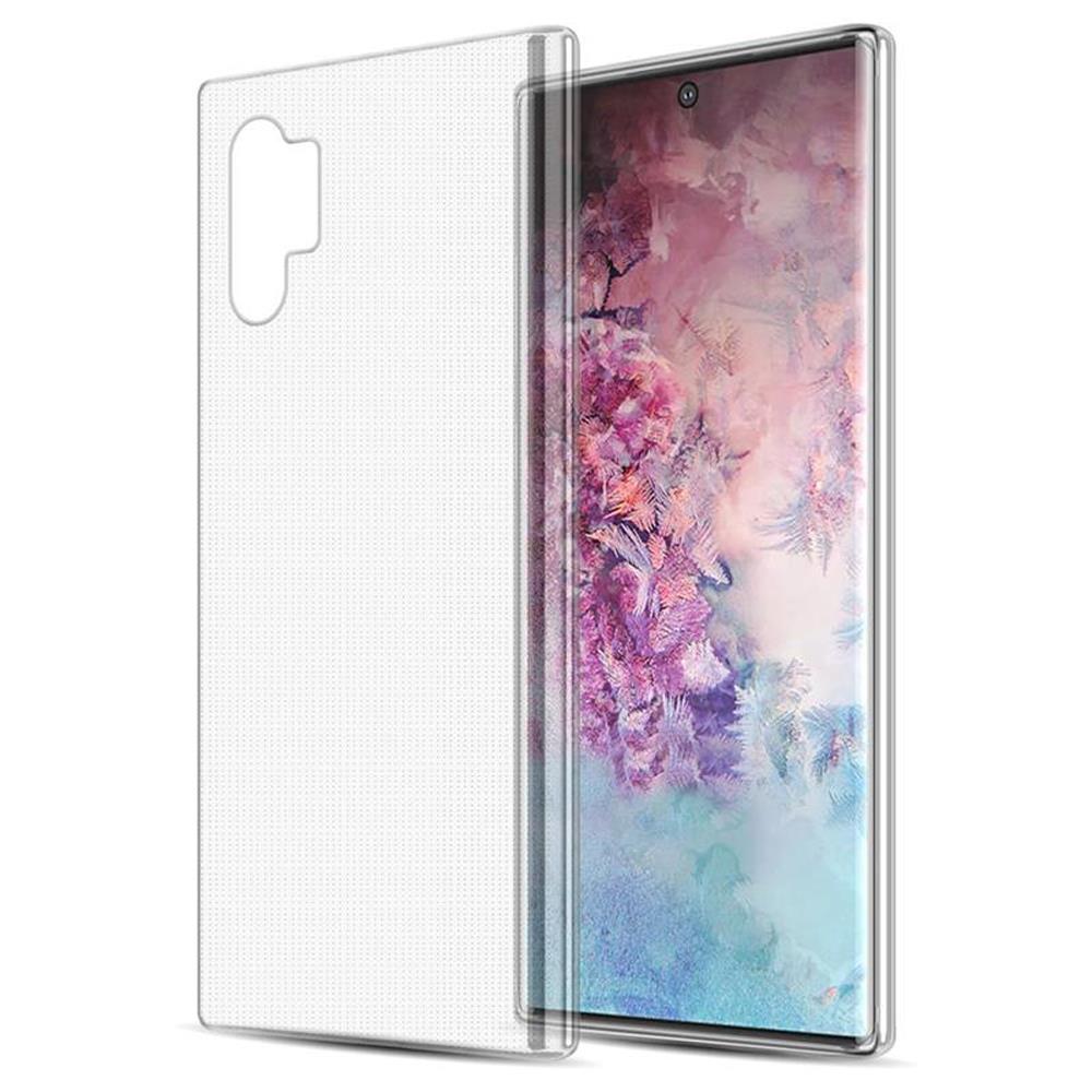 Transparent / Galaxy NOTE 10 PLUS
