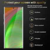 Lade das Bild in den Galerie-Viewer, Schwarz / Galaxy NOTE 10 PLUS
