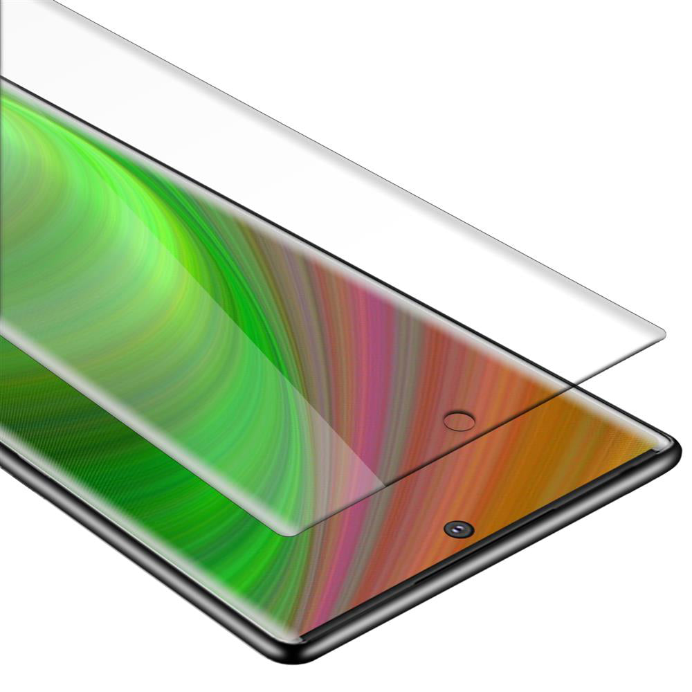 Transparent / Galaxy NOTE 10 PLUS