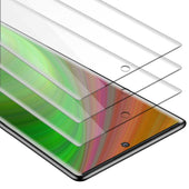 Lade das Bild in den Galerie-Viewer, Transparent / Galaxy NOTE 10 PLUS
