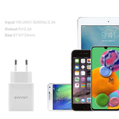 Lade das Bild in den Galerie-Viewer, Weiß /