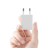 Lade das Bild in den Galerie-Viewer, Weiß /