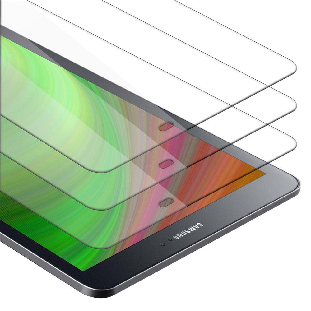Transparent / Galaxy Tab S2 (9.7 Zoll)