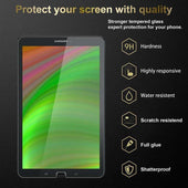 Lade das Bild in den Galerie-Viewer, Transparent / Galaxy Tab E (9.6 Zoll)